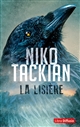 La  lisière - Tackian, Nicolas (1973-....)