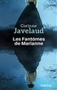 Les  fantômes de Marianne - Javelaud, Corinne (1964-....)